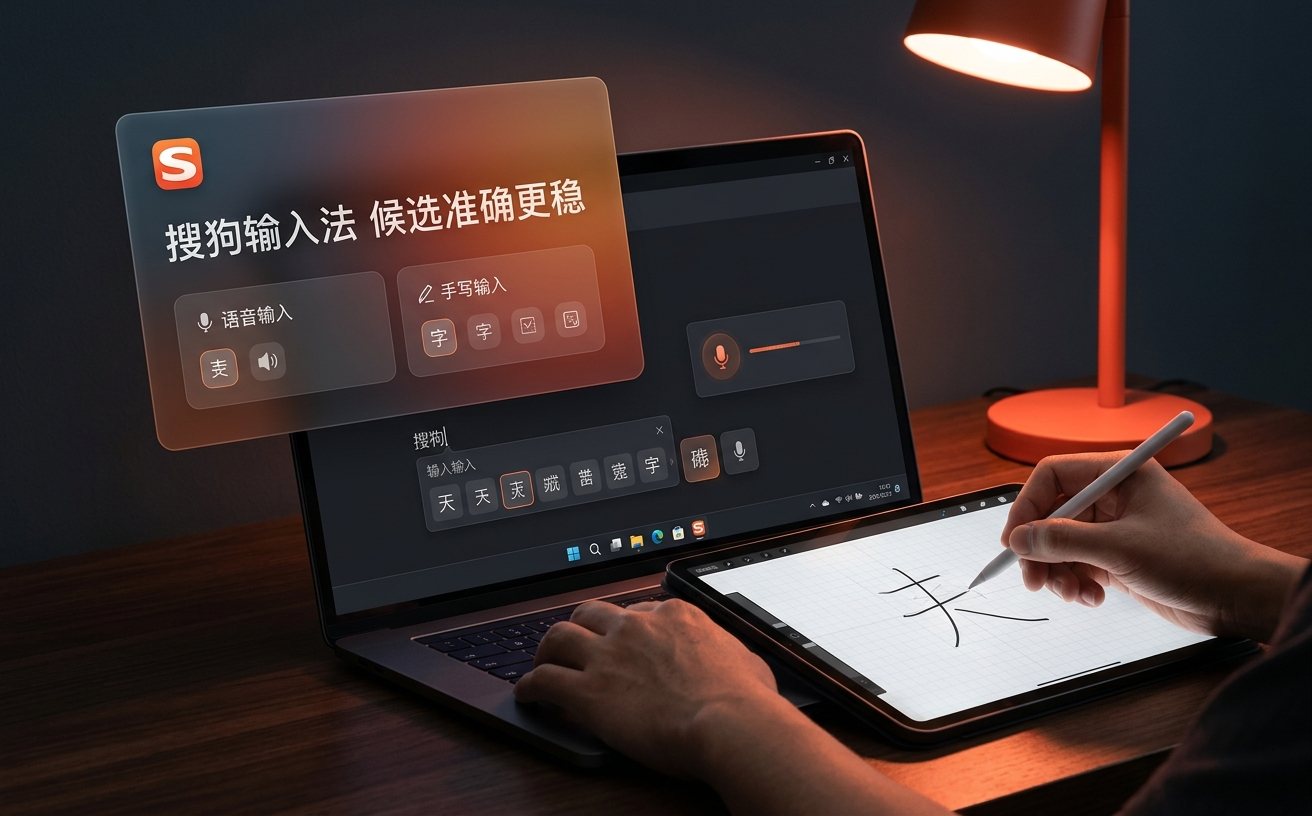 跨端协同与系统适配：搜狗输入法 Windows 常见问题与排查 202603 指南