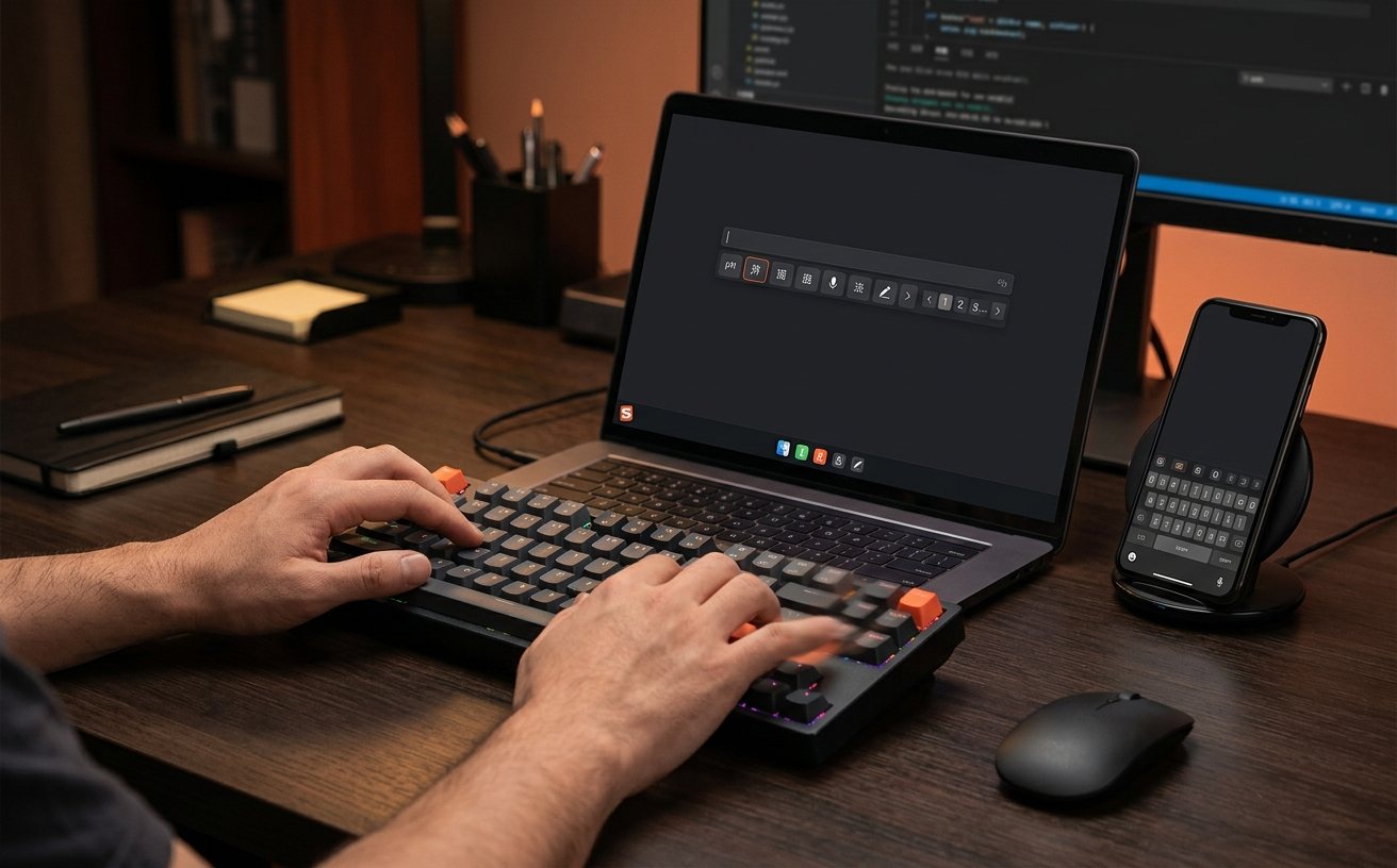 搜狗输入法 Android 常见问题与排查 202603：跨平台用户的深度避坑指南